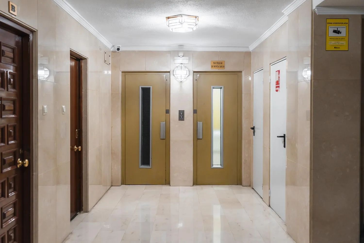 Las Flores Apartment Granada Spain