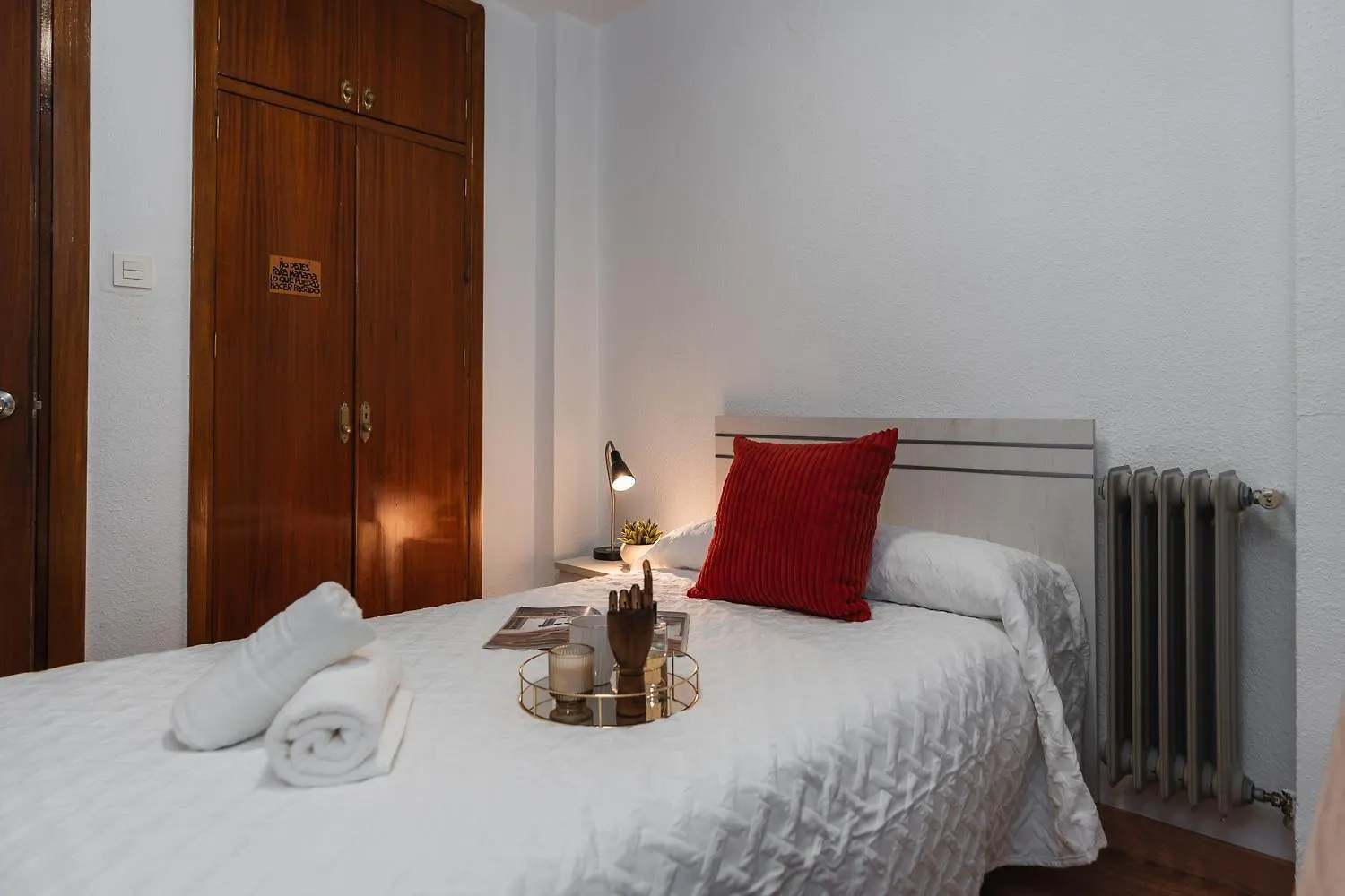 Las Flores Apartment Granada Spain