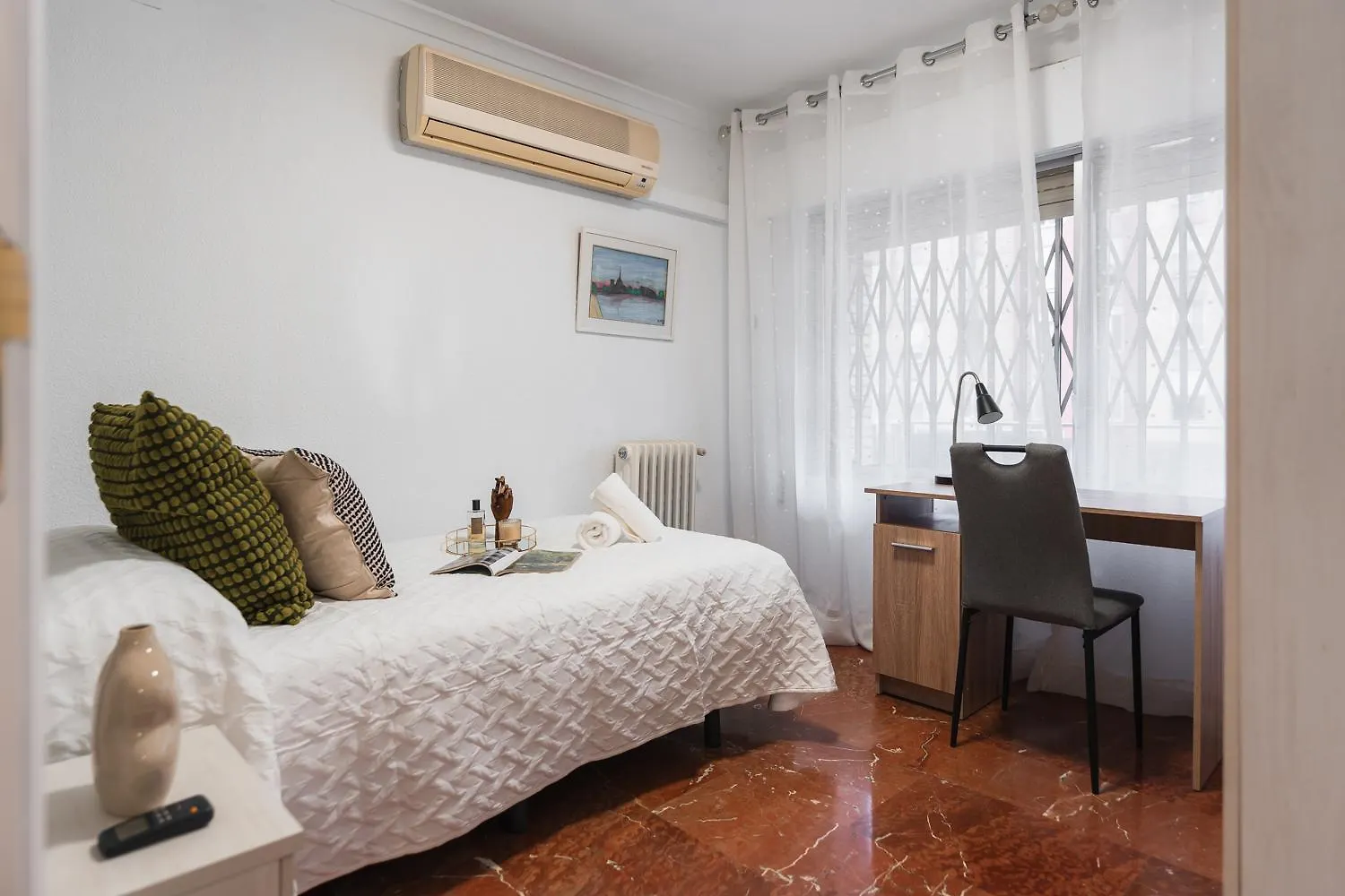 Las Flores Apartment Granada Spain