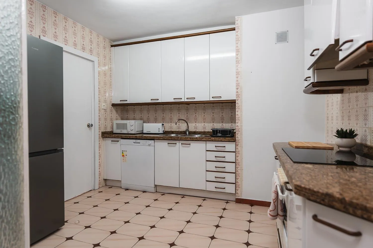Las Flores Apartment Granada